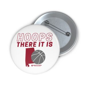 Hoops There It Is Button