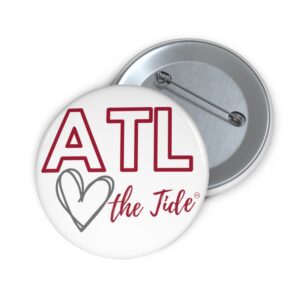 ATL Loves the Tide Button