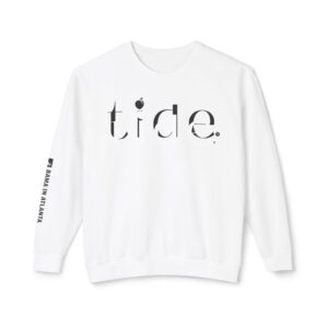 Peach Tide Comfort Colors Sweatshirt